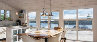 Panoramic Water View - By Traum Ferienwohnungen