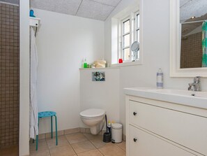 House | Bathroom - Panoramic Water View - By Traum Ferienwohnungen (Kolding)