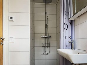 บ้านพัก | ห้องน้ำ