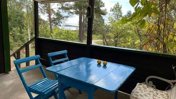 Casa | Esterni