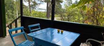 6 Person Holiday Home in Rockneby-by Traum