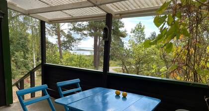6 Person Holiday Home in Rockneby-by Traum