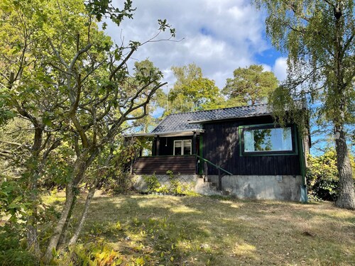 4 Star Holiday Home in Rockneby