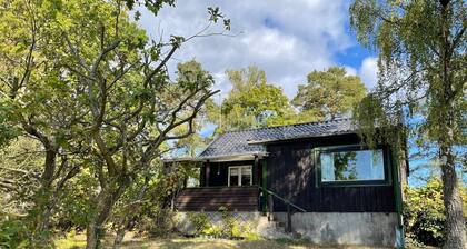 4 Star Holiday Home in Rockneby