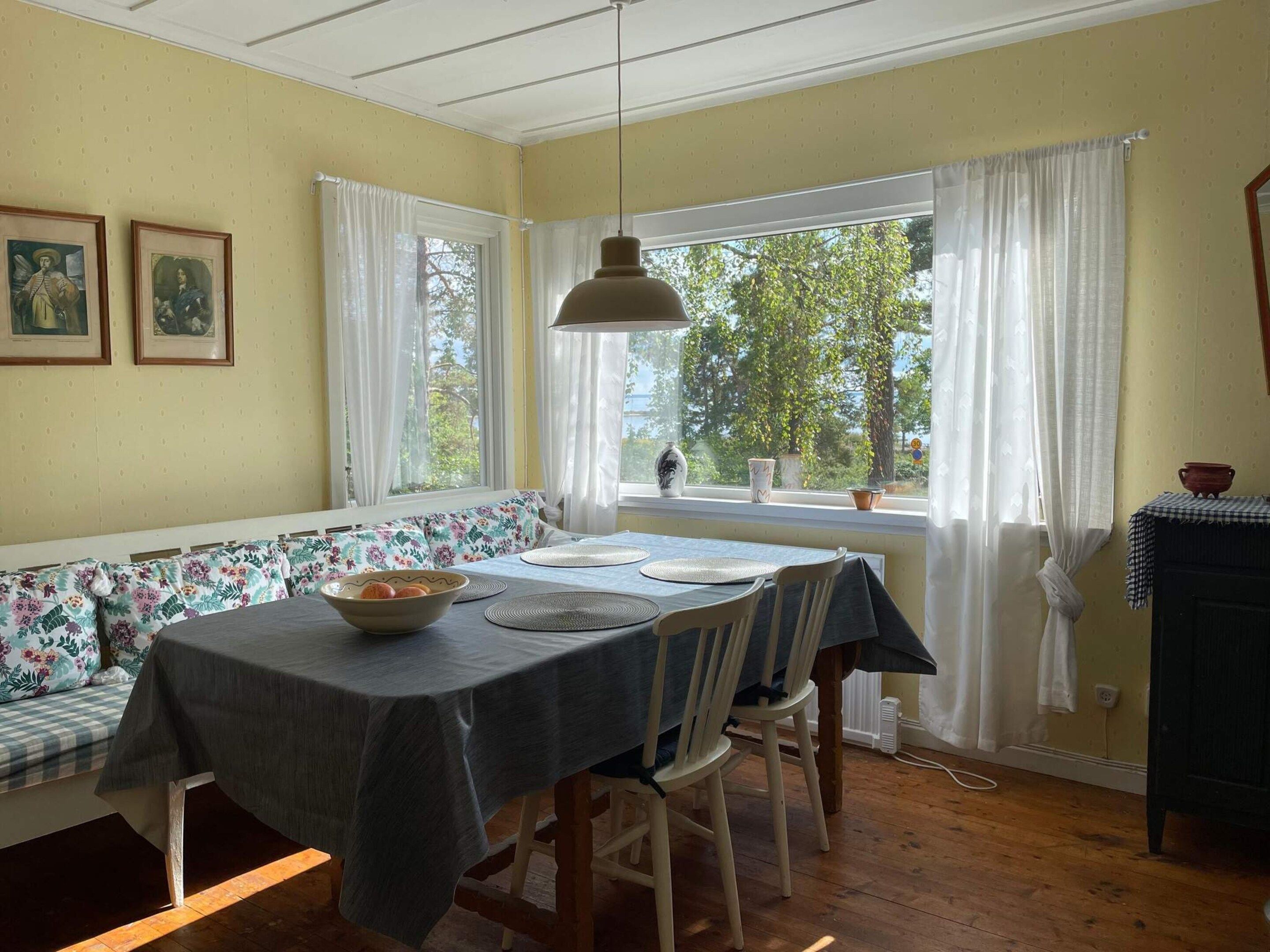 House | Interior