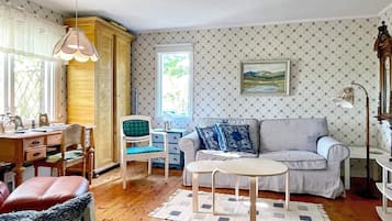 House | Living area