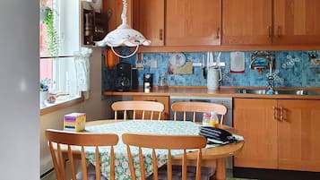 Rumah | Dapur pribadi