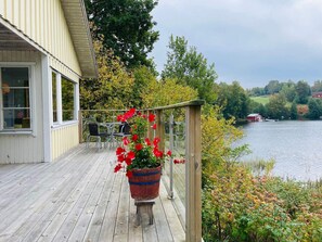 House | Exterior - 4 Star Holiday Home in Bengtsfors (Bengtsfors)