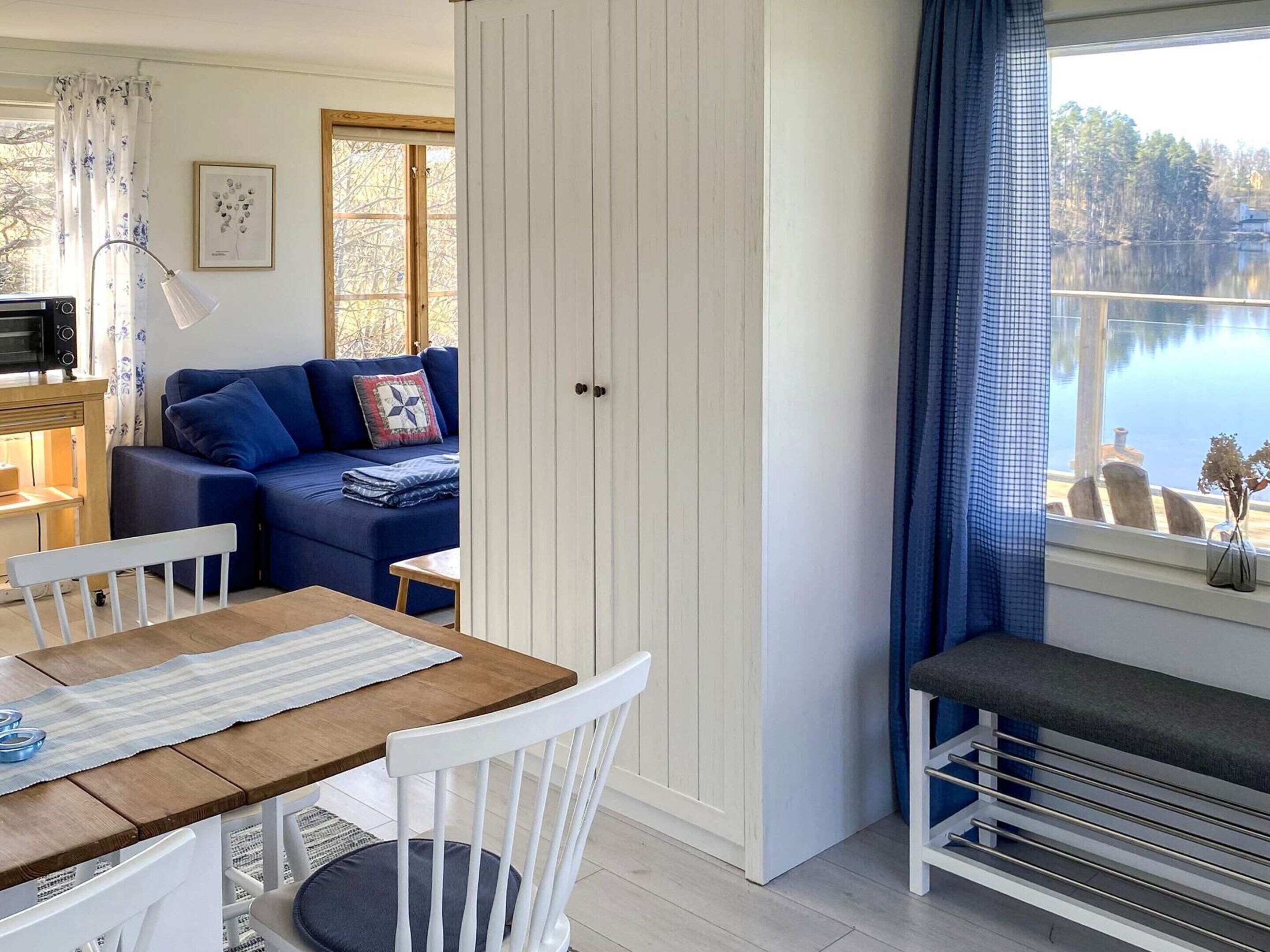 House | Interior