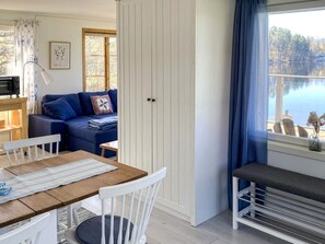 House | Interior - 4 Person Holiday Home in Bengtsfors-by Traum (Bengtsfors)