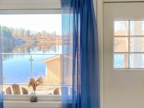 Huis | Interieur