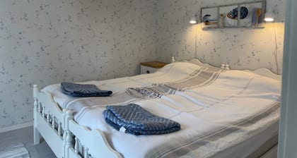 4 Star Holiday Home in Bengtsfors