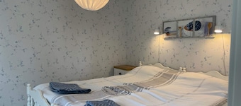 4 Star Holiday Home in Bengtsfors
