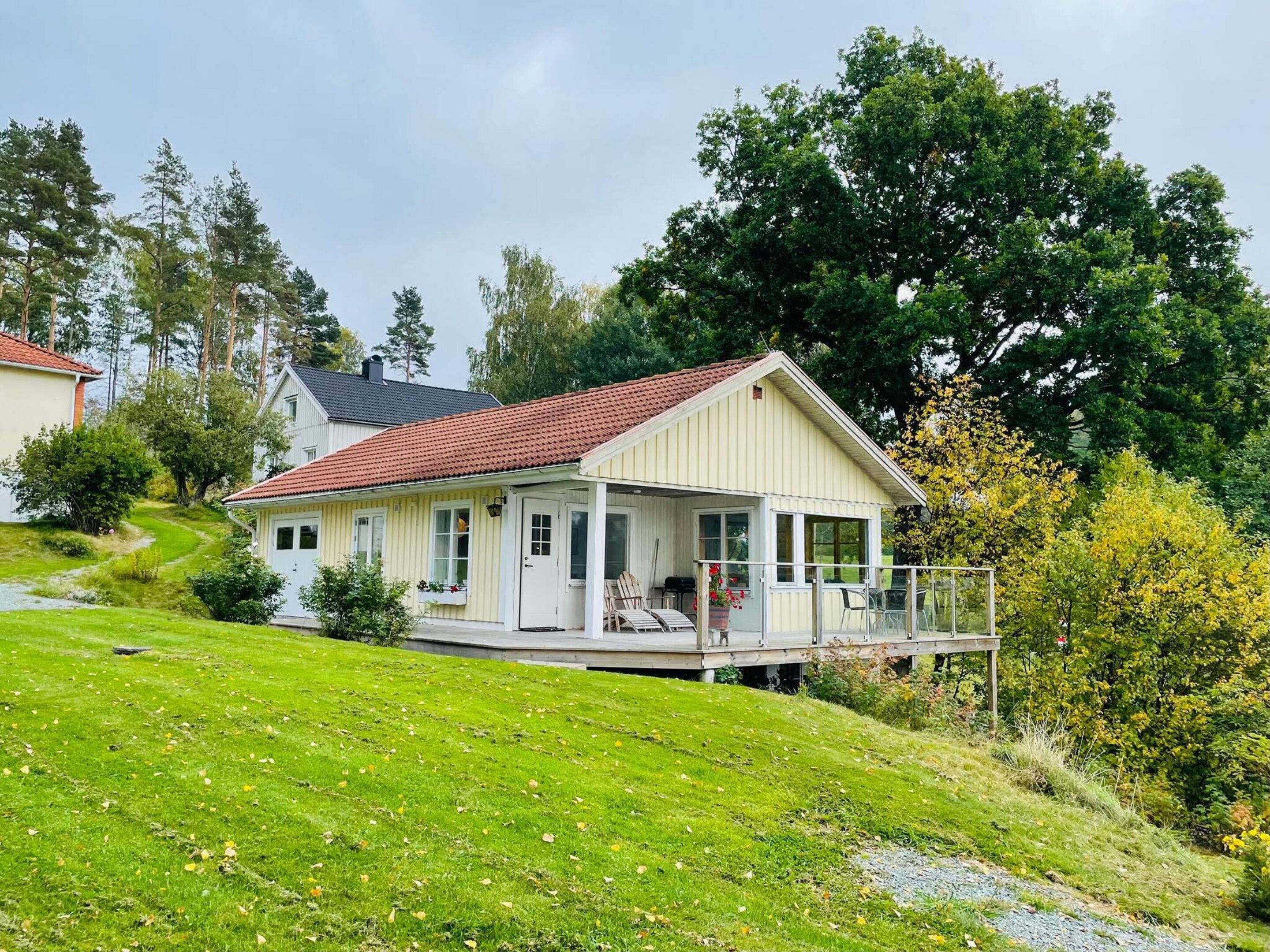 House | Exterior