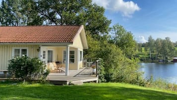House | Exterior