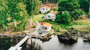 House | Exterior