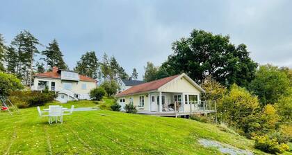 4 Star Holiday Home in Bengtsfors