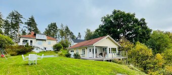 4 Star Holiday Home in Bengtsfors