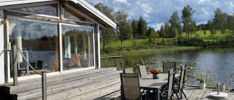 Maison | Extérieur