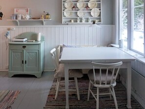 Casa | Interior