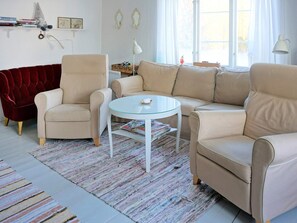 Ferienhaus | Innenbereich