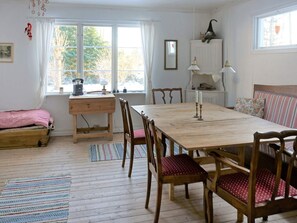 Interior - 5 Person Holiday Home in Hallabro-by Traum (Hallaröd)