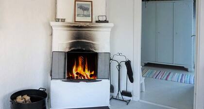 5 Person Holiday Home in Hallabro-by Traum