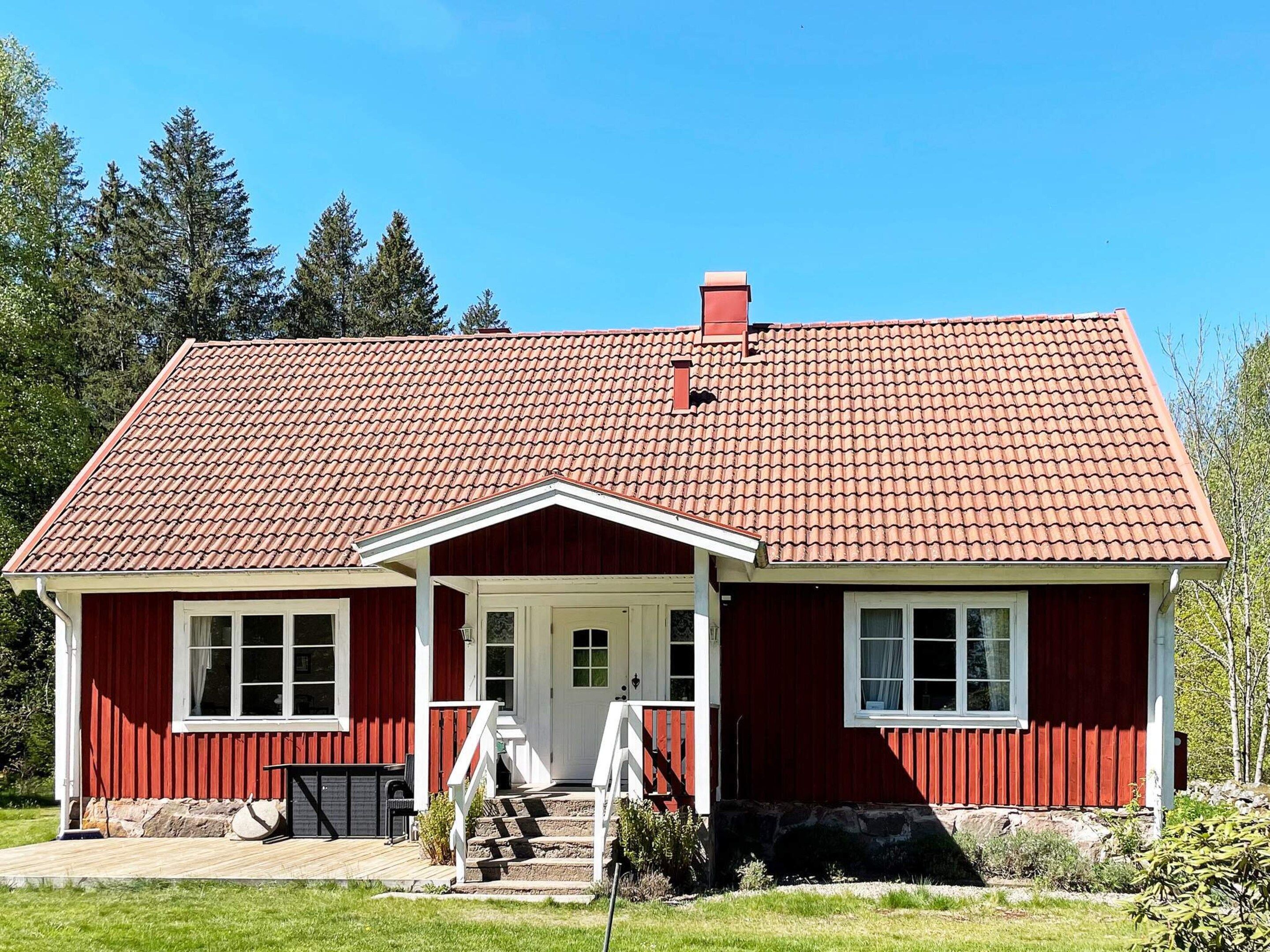 House | Exterior