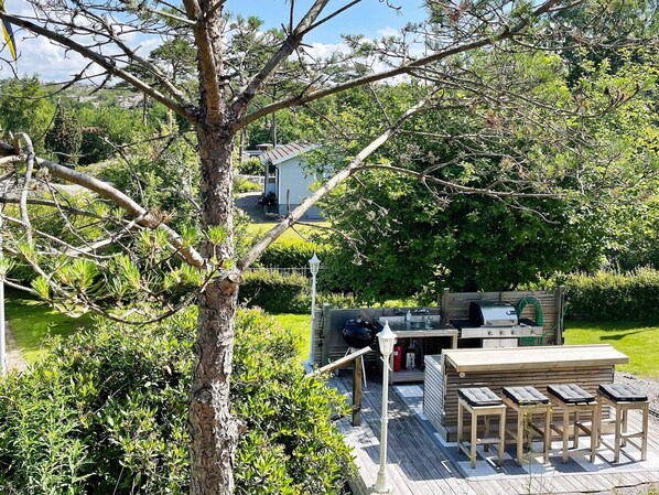 House | Dining - 6 Person Holiday Home in Kungshamn-by Traum (Kungshamn)