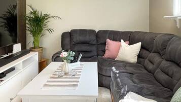 House | Living area