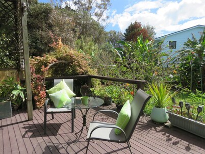 Hibiscus Hideaway - GET A DISCOUNT TODAY