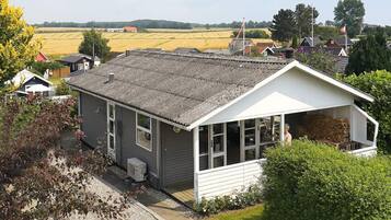 House | Exterior