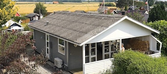 3 Person Holiday Home in Kerteminde-by Traum