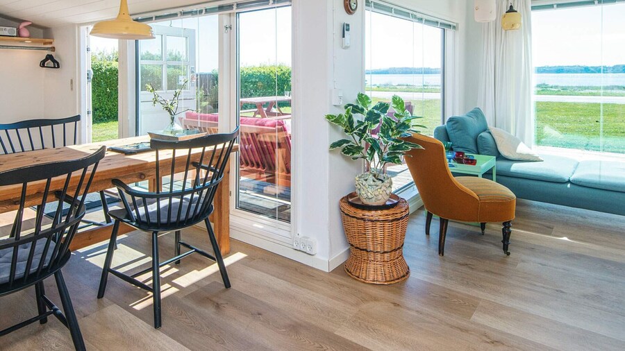 4 Person Holiday Home in Aabenraa