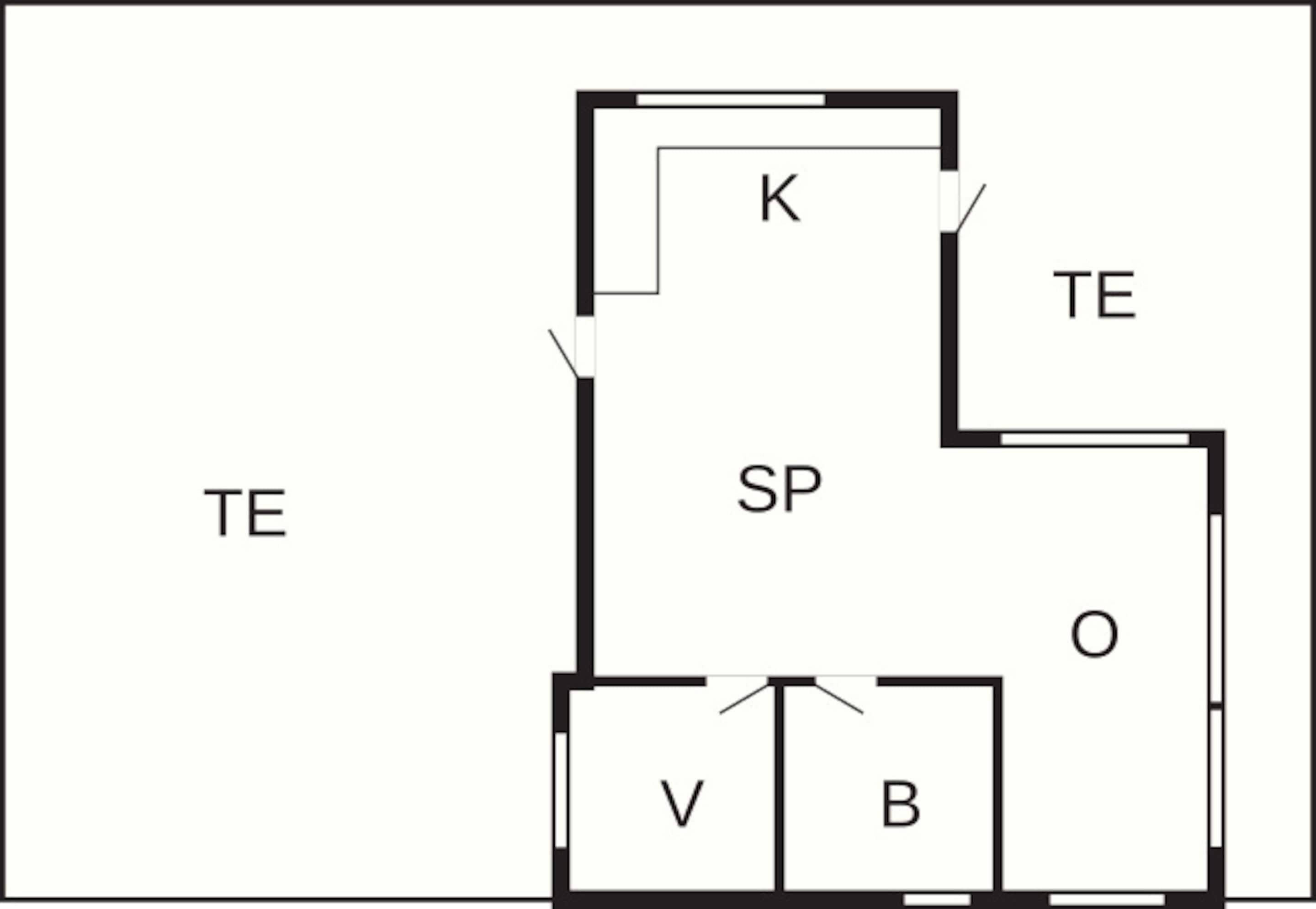 House | Floor plan