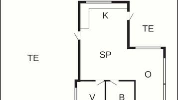 House | Floor plan