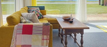 4 Person Holiday Home in Aabenraa