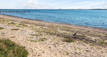 4 Person Holiday Home in Aabenraa