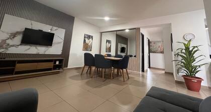 Blue Dream in San Francisco