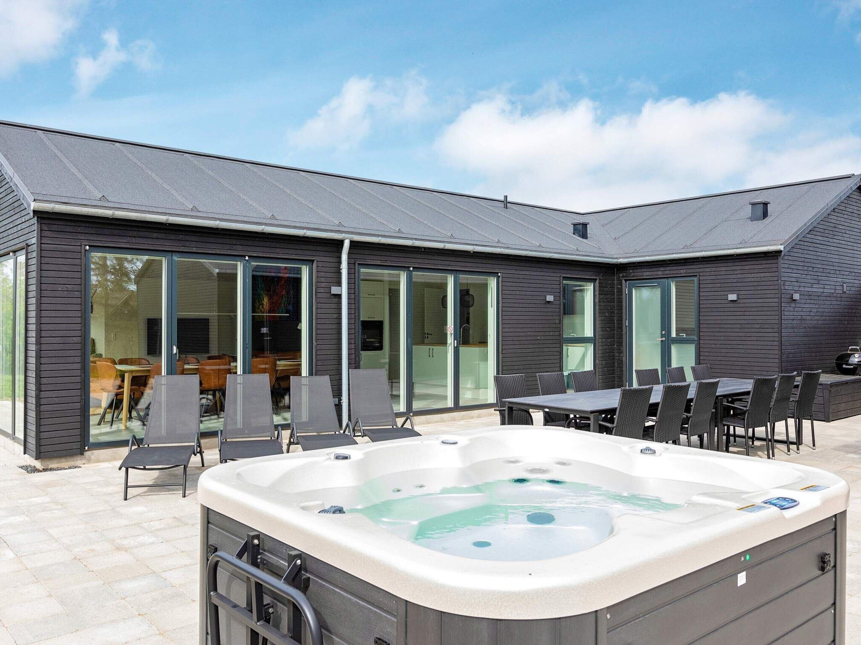 House | Property amenity