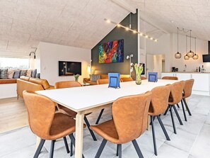 Huis | Dineren