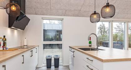 Luxury Retreat in Gronhoj - By Traum Ferienwohnungen