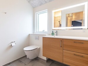 Huis | Badkamer