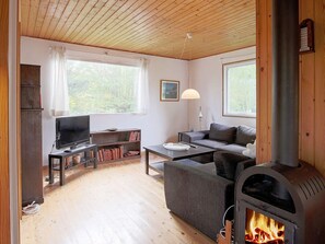 House | Interior - 6 Person Holiday Home in Hojby (Hojby)
