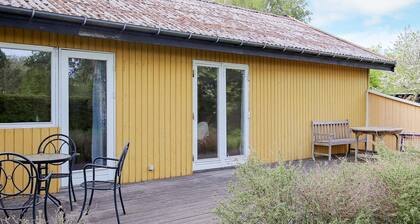 6 Person Holiday Home in Hojby