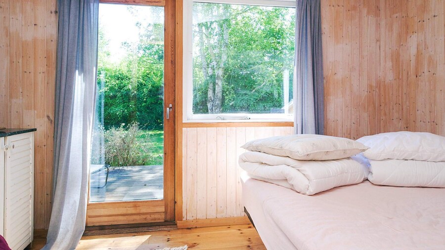 6 Person Holiday Home in Hojby