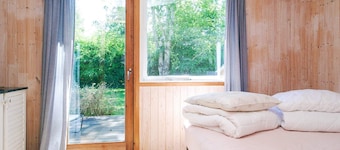 6 Person Holiday Home in Hojby