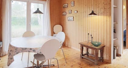 6 Person Holiday Home in Hojby