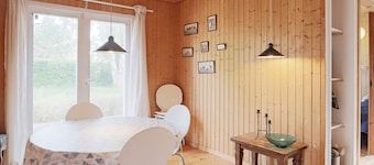 6 Person Holiday Home in Hojby