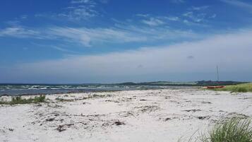 Ferienhaus | Aussenbereich